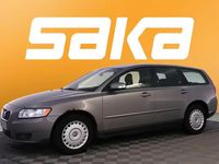 Käytetty Volvo V50 109 HP (80 kW) 2008 Farmari