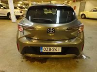 käytetty Toyota Corolla Touring Sports 1.8 Hybrid Style Business *Huippuvarusteet* *** J. autoturva saatavilla, Kotiintoimit