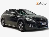 Käytetty Honda CR-V 150 HP (110 kW) 2003 Sininen Katumaasturi