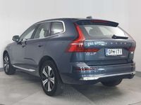 käytetty Volvo XC60 T6 AWD Long Range Plus Bright aut