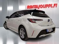 Käytetty Toyota Corolla Style 184 HP (135 kW) 2019 Viistoperä