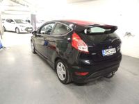 käytetty Ford Fiesta 1,0 EcoBoost 100hv A6 Titanium 5-ovinen