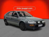 Käytetty Toyota Corolla Sport 110 HP (80 kW) 1993 Met. sininen Viistoperä