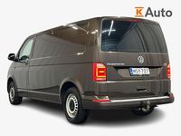 Käytetty VW T6 150 HP (110 kW) 2016 Van