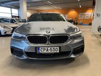 Käytetty BMW 530e Comfort Edition 252 HP (185 kW) 2019 Sedan