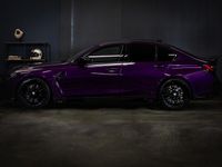 Käytetty BMW M3 Competition Edition 510 HP (375 kW) 2023 Sedan