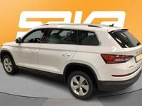 Käytetty Skoda Kodiaq Style 150 HP (110 kW) 2020 Katumaasturi