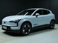 Uusi Volvo EX30 Core 200 kW (272 HP) 2025 Sininen Katumaasturi