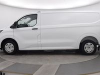 Uusi Ford Transit Custom Trend 170 HP (125 kW) 2025 Valkoinen Van