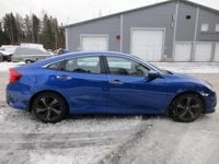 Käytetty Honda Civic Sport 182 HP (133 kW) 2018 Sedan