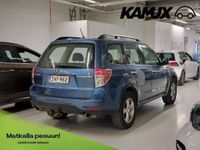käytetty Subaru Forester 2,0 X 1S AT business /