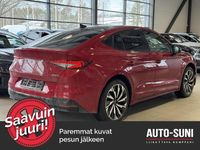 Käytetty Skoda Enyaq iV SportLine 210 kW (286 HP) 2025 Katumaasturi