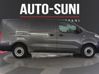 Käytetty Citroën Jumpy 122 HP (89 kW) 2020 Harmaa Tila-auto