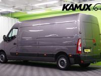 käytetty Renault Master dCi 170 L3H2 aut