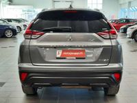 käytetty Mitsubishi Eclipse Cross 2.4 PHEV Inform 4WD - 3kk lyhennysvapaa