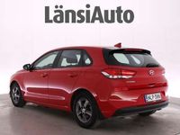 käytetty Hyundai i30 Hatchback 1,4 T-GDI 140 hv 7-DCT-aut. Comfort /