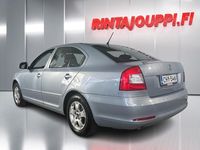 Käytetty Skoda Octavia Elegance 105 HP (77 kW) 2011 Viistoperä