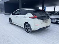 Käytetty Nissan Leaf 360º 160 kW (218 HP) 2020 Viistoperä
