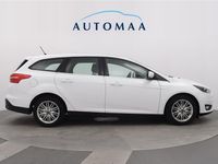 käytetty Ford Focus 1,0 EcoBoost 125 hv Start/Stop M6 Edition Wagon