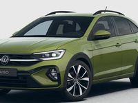 Uusi VW Taigo R-line Edition 150 HP (110 kW) 2025 Katumaasturi