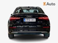 käytetty Audi A3 Sedan Business Advanced Launch Edition 35 TFSI 110 kW MHEV S tronic **Ledit tutkat**