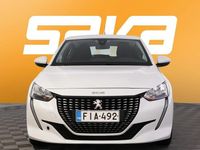 Käytetty Peugeot 208 Active 75 HP (55 kW) 2020 Viistoperä