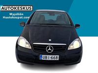 Käytetty Mercedes A150 Business 2008