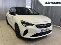 käytetty Opel Corsa 5-ov Cosmo 1,4 ecoFLEX S/S 66kW ECT5