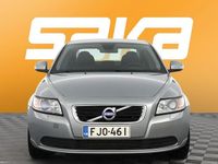 Käytetty Volvo S40 Momentum 109 HP (80 kW) 2011 Sedan