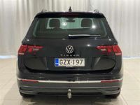 käytetty VW Tiguan Sport & Style 1.4 TSI 110 kW 4MOTION