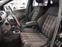 käytetty VW Polo GTI 1,4 TSI 132 kW (180 hv) DSG-automaatti 4-ovinen