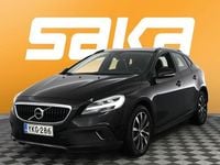 Käytetty Volvo V40 Business Edition 152 HP (111 kW) 2018 Viistoperä
