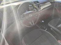 Käytetty Skoda Fabia Style 95 HP (69 kW) 2019 Valkoinen Viistoperä