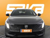 Käytetty Peugeot 508 Allure 224 HP (164 kW) 2024 Sedan