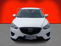Käytetty Mazda CX-5 Touring 2012 Katumaasturi