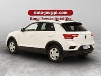 käytetty VW T-Roc 2,0 TDI SCR 85 kW - ALV