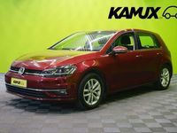 käytetty VW Golf VII 