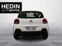 käytetty Citroën C3 PureTech 83 Pop