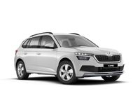 käytetty Skoda Kamiq 1.0 TSI 110 Ambition