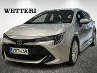 Käytetty Toyota Corolla Edition 122 HP (89 kW) 2023 Farmari