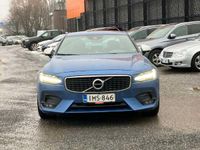 käytetty Volvo S90 D4 R-Design aut