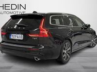 Käytetty Volvo V60 Momentum 340 HP (250 kW) 2020 Farmari