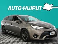 Käytetty Toyota Avensis Active 143 HP (105 kW) 2017 Farmari
