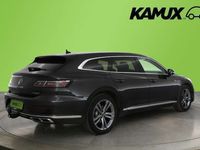 käytetty VW Arteon Shooting Brake R-Line eHybrid 160 kW DSG