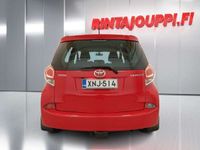 käytetty Toyota Verso-S 1,33 Dual VVT-i Active Multidrive S - 3kk lyhennysvapaa