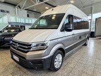 Käytetty VW California California 176 HP (129 kW) 2020 Valkoinen Van