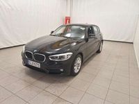 käytetty BMW 118 118 2017 F20 i Business **Webasto, HarmanKardon, Kattol, Comfort Access**