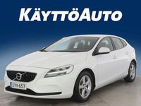 Käytetty Volvo V40 Standard 122 HP (89 kW) 2019 Valkoinen Farmari