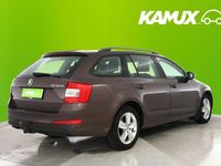 Käytetty Skoda Octavia Ambition 140 HP (102 kW) 2014 Viistoperä