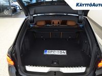käytetty BMW 530 5-SARJA G31 TOURING E XDRIVE A CHARGED EDITION M SPORT